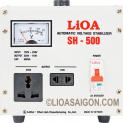 Mua ổn áp lioa 0.5kva ở Đà Nẵng Mua ổn áp lioa 0.5kva ở Đà Nẵng