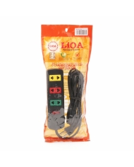 Ổ cắm LIOA 3S3 - 3m