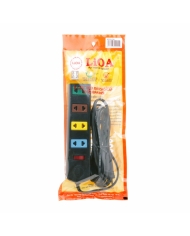 Ổ cắm LIOA 4S3 3m