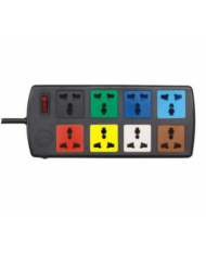 Ổ CẮM KÉO DÀI LIOA 8D32N dây dài 3m