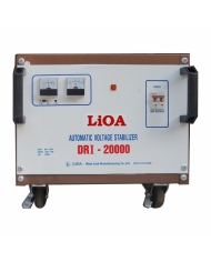 Ổn áp 1P DRII LiOA DRII-20000 20kVA
