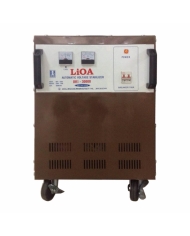 Ổn áp 1P DRI LiOA DRI-30000 30kVA