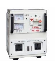 ỔN ÁP LIOA 2KVA LIOA DRI-2000 II