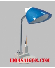 Đèn bàn LiOA tích hợp sạc USB 5V 1A - LIDBM27USBD