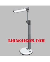 Đèn cây khớp quay Lioa LiDC27H