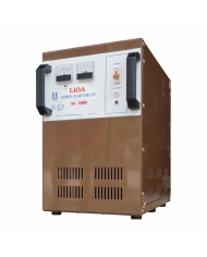 Ổn áp LIOA 1P SH-10KVA - SH-10000
