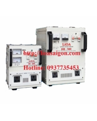 Ổn áp Lioa 10KVA LIOA SH-10000 II