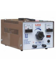 Sạc bình Lioa BC1815 - 15A