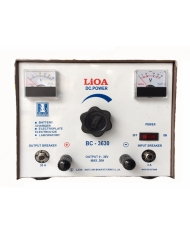 Sạc bình Lioa BC5030 30A