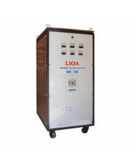 Ổn áp 3P khô LiOA NM-150K 150kVA (Trắng)