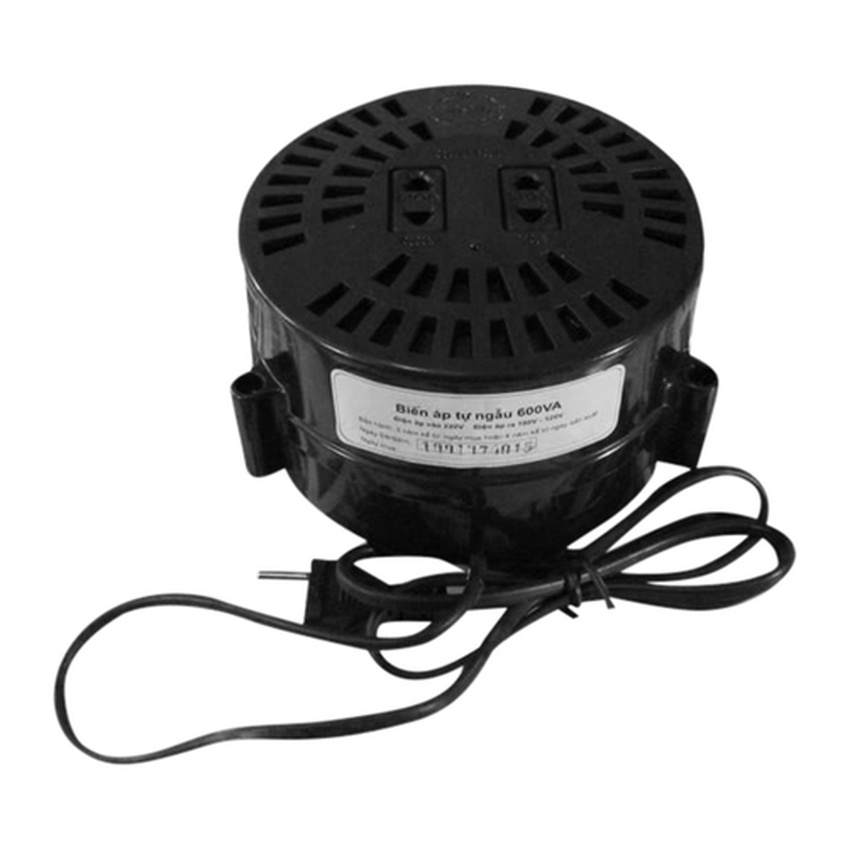 Biến áp tự ngẫu Lioa