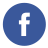 circle, color, facebook icon